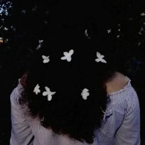 Meet your Posher, Marjuly